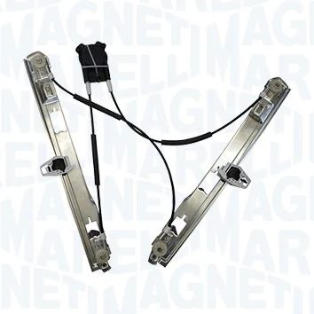 Electric Motor, window regulator